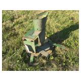 John Deere PTO