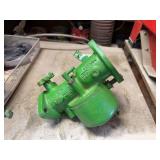 DLTX 34 Carburetor