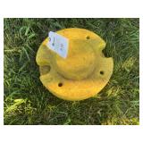 Wheel Weights