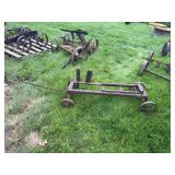 Engine Cart