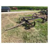 Engine Cart