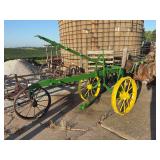 John Deere Single Shank Subsoiler