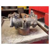 DLTX 71 Carburetor
