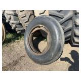 (1) Tire