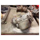 DLTX 18 Carburetor