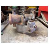 DLTX 33 Carburetor