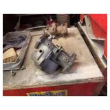 DLTX 71 Carburetor
