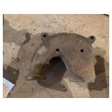 John Deere Manifold