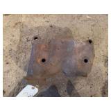 John Deere Unstyled G Manifold