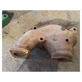 John Deere Manifold