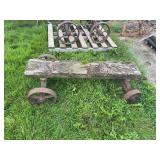 Engine Cart