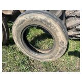 (1) Tire