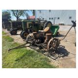 John Deere 290 Corn Planter