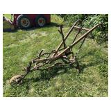 Horse Drawn Cultivator