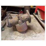 DLTX 73 Carburetor