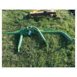 Post Hole Digger Frame