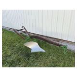 John Deere 16” Walking Plow
