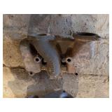 John Deere Manifold
