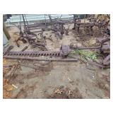 John Deere Sickle Mower