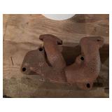 John Deere Manifold