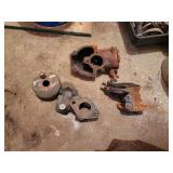 Miscellaneous Carburetor Parts
