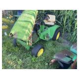 John Deere 110