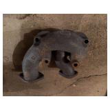 John Deere Manifold
