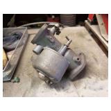 DLTX 34 Carburetor
