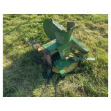 John Deere PTO