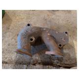 John Deere Manifold