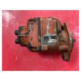 Fairbanks Morse Type J4B3 Magneto