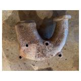 John Deere Manifold