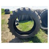 One Tire
