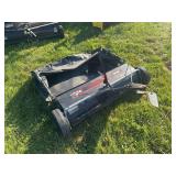 Agri-Fab Lawn Sweep
