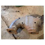 John Deere Manifold