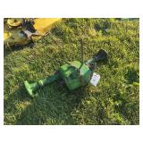 John Deere Transaxle
