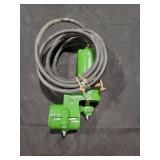 PTO Tire Pump