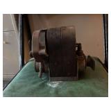 American Bosch DU4 Magneto