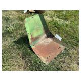John Deere Seat Pan