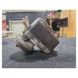 Wico Magneto