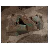 John Deere Manifold