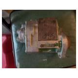 Edison Splitdorf Type CD Magneto