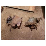 (2) Miscellaneous Carburetors