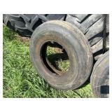 (1) Tire