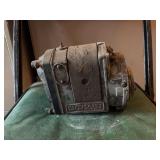 Eisemann RC-20 Magneto