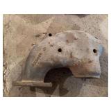 John Deere Manifold