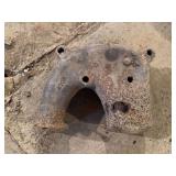 John Deere Manifold