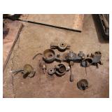 Miscellaneous Carburetor Parts