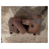 John Deere Manifold