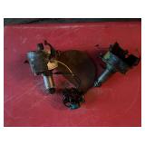 Prestone Distributor Parts